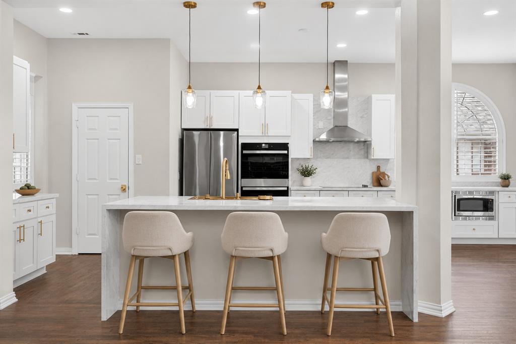 Wentworth Estates V Ph II - Residential