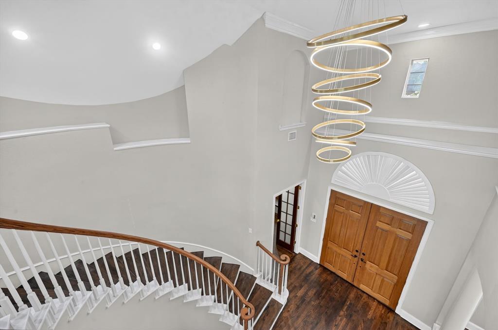 Wentworth Estates V Ph II - Residential