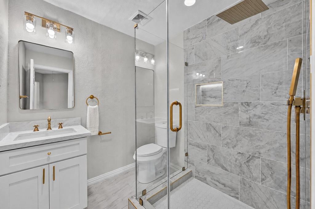 Wentworth Estates V Ph II - Residential