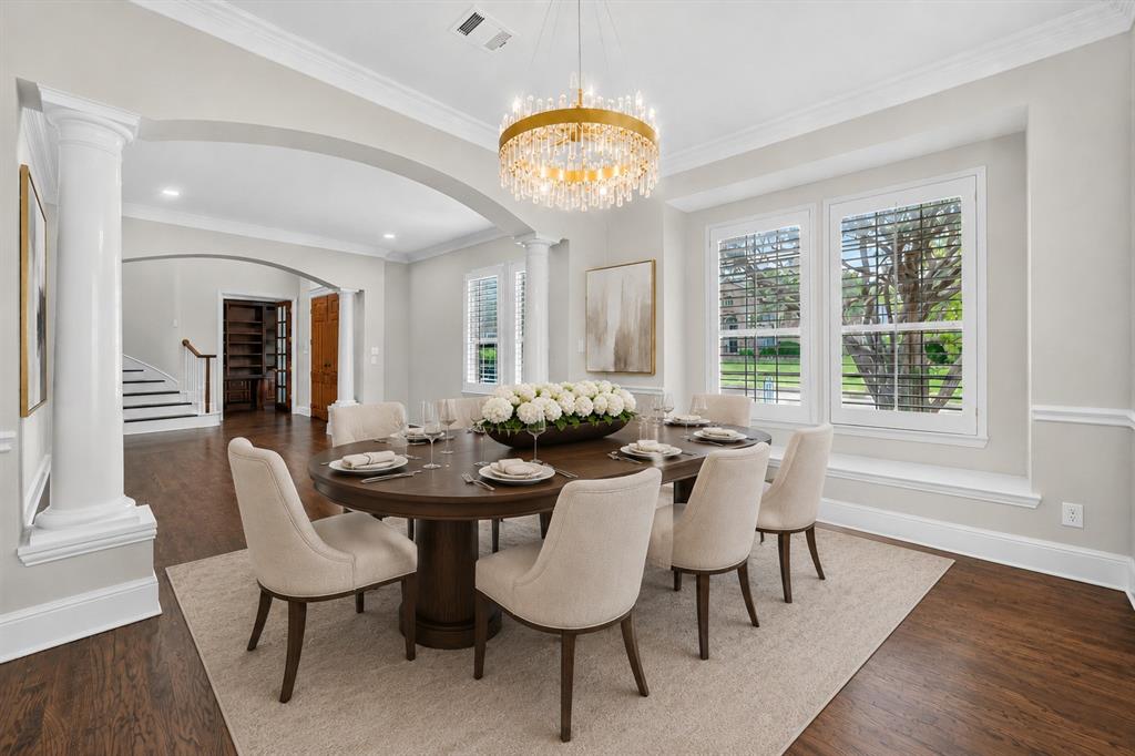 Wentworth Estates V Ph II - Residential