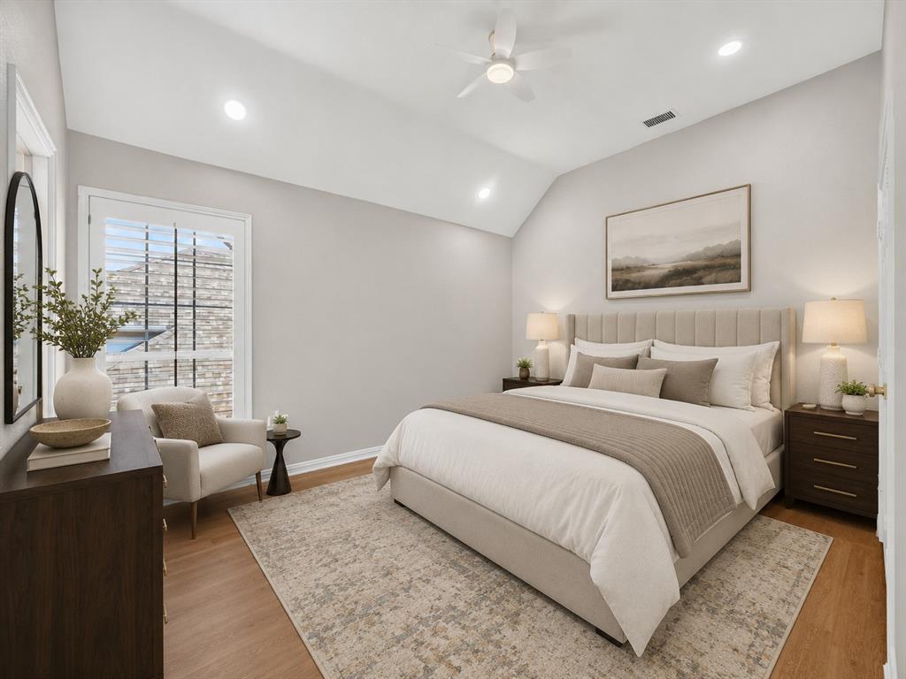 Wentworth Estates V Ph II - Residential