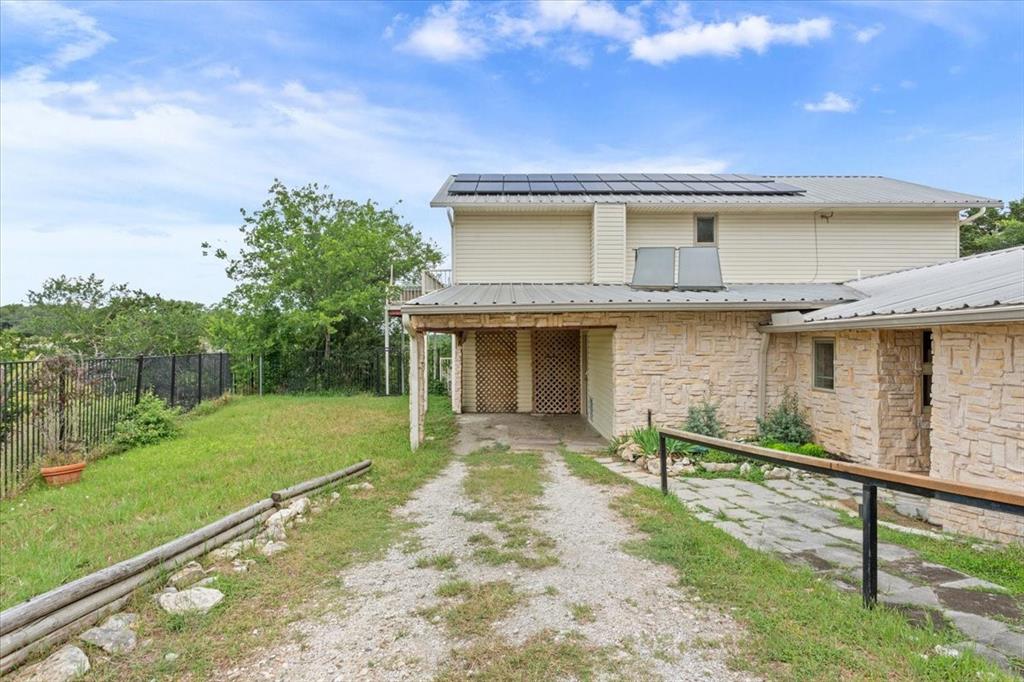 S1996 LAKEWOOD HARBOR VLG - Residential