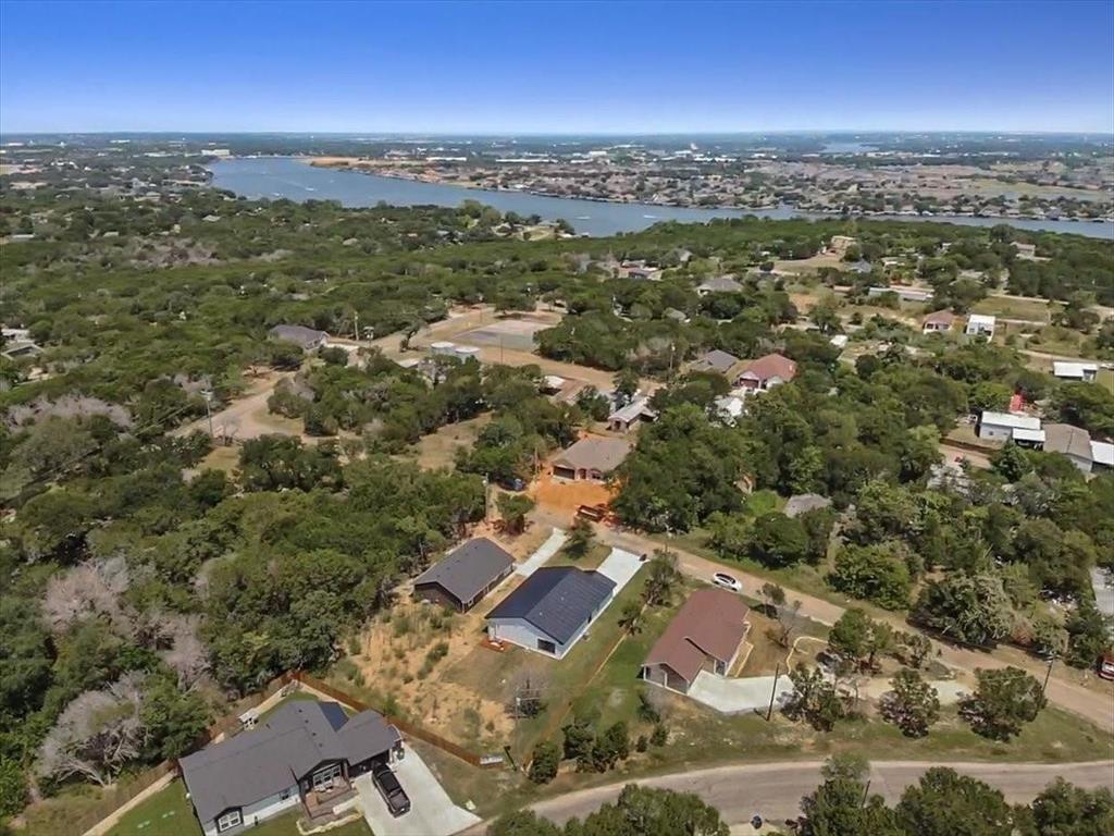 Comanche Harbor Sec. C - Residential