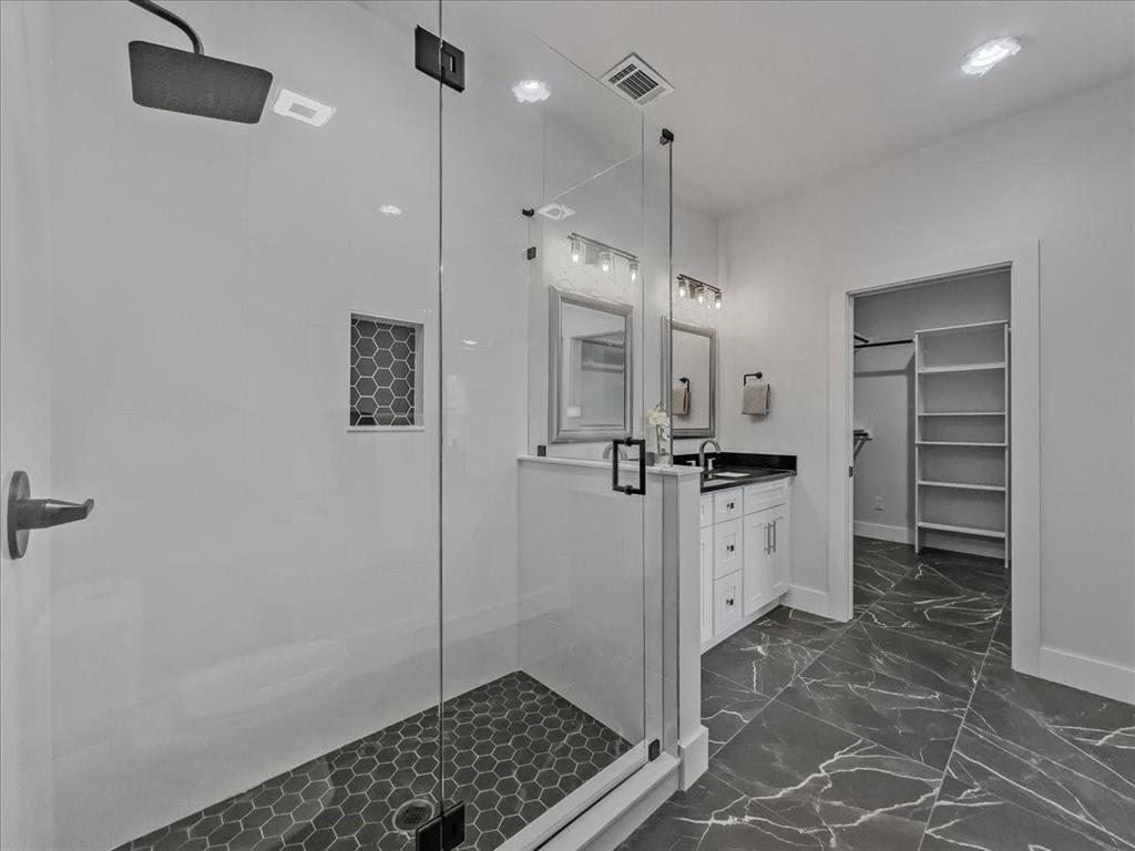 Comanche Harbor Sec. C - Residential