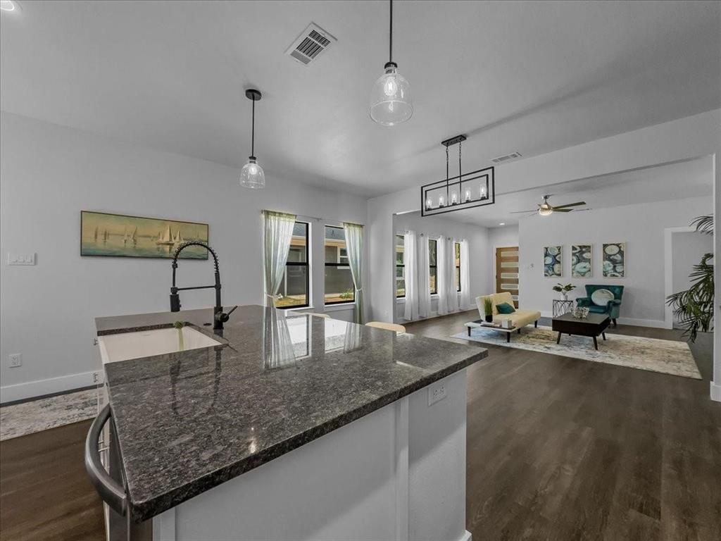 Comanche Harbor Sec. C - Residential