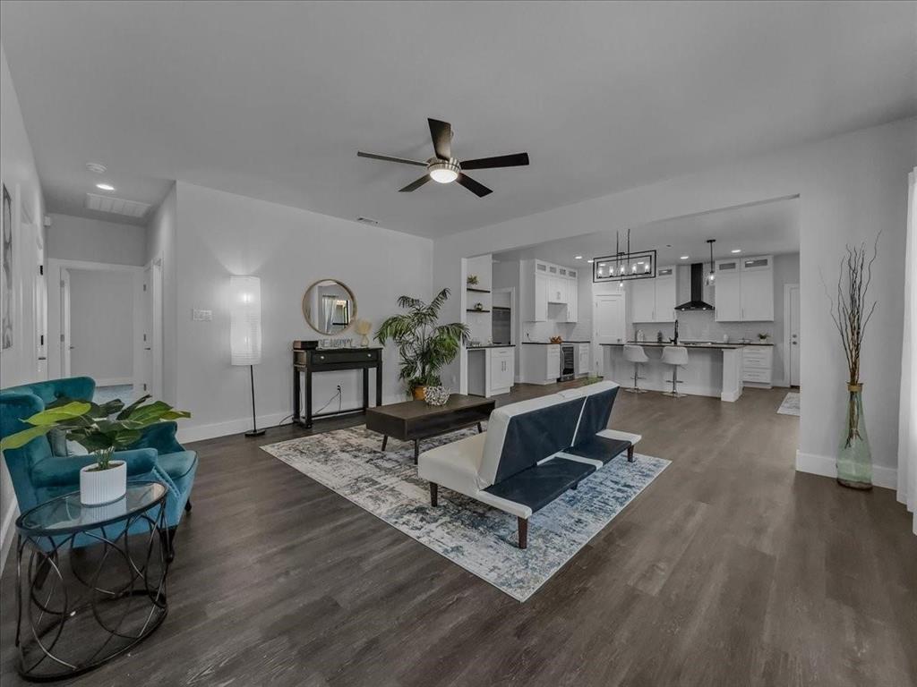 Comanche Harbor Sec. C - Residential