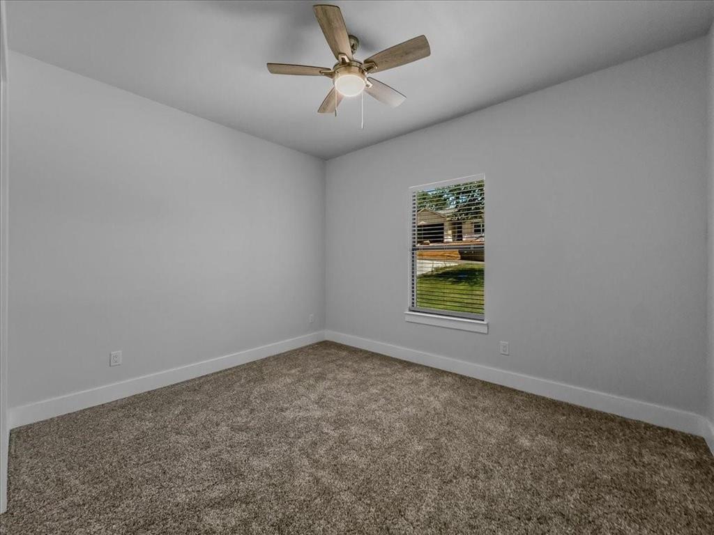 Comanche Harbor Sec. C - Residential