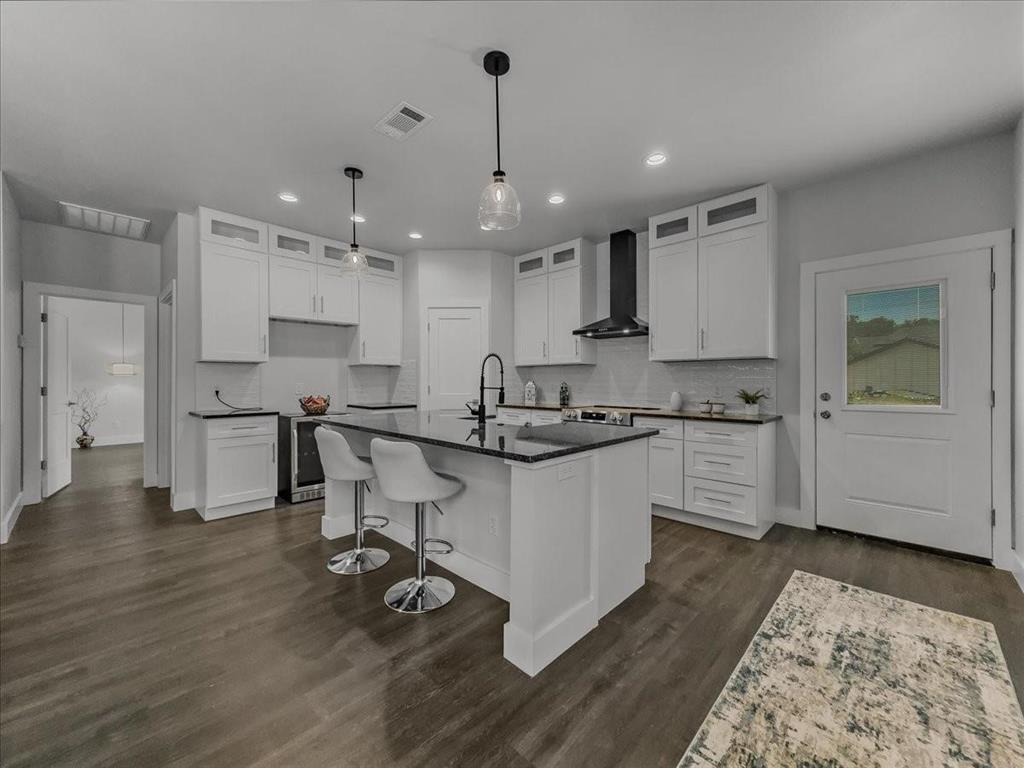 Comanche Harbor Sec. C - Residential