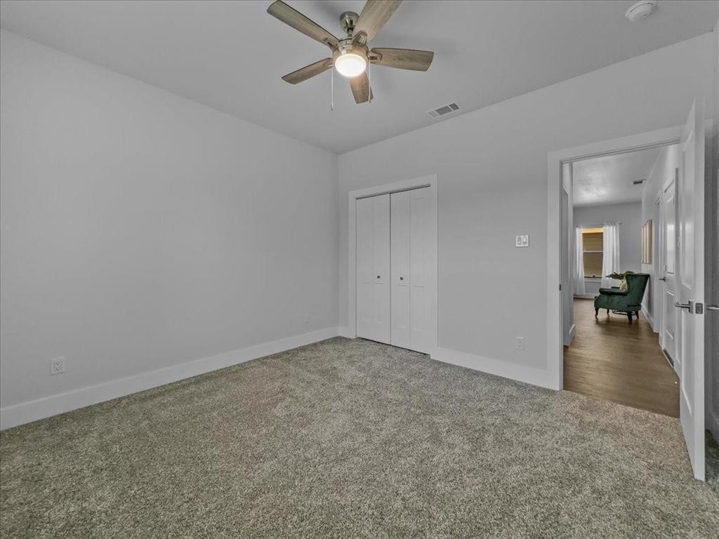 Comanche Harbor Sec. C - Residential