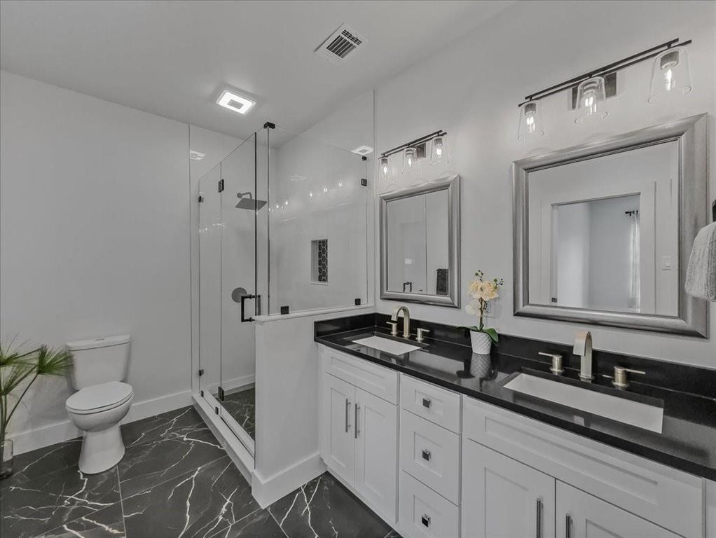 Comanche Harbor Sec. C - Residential