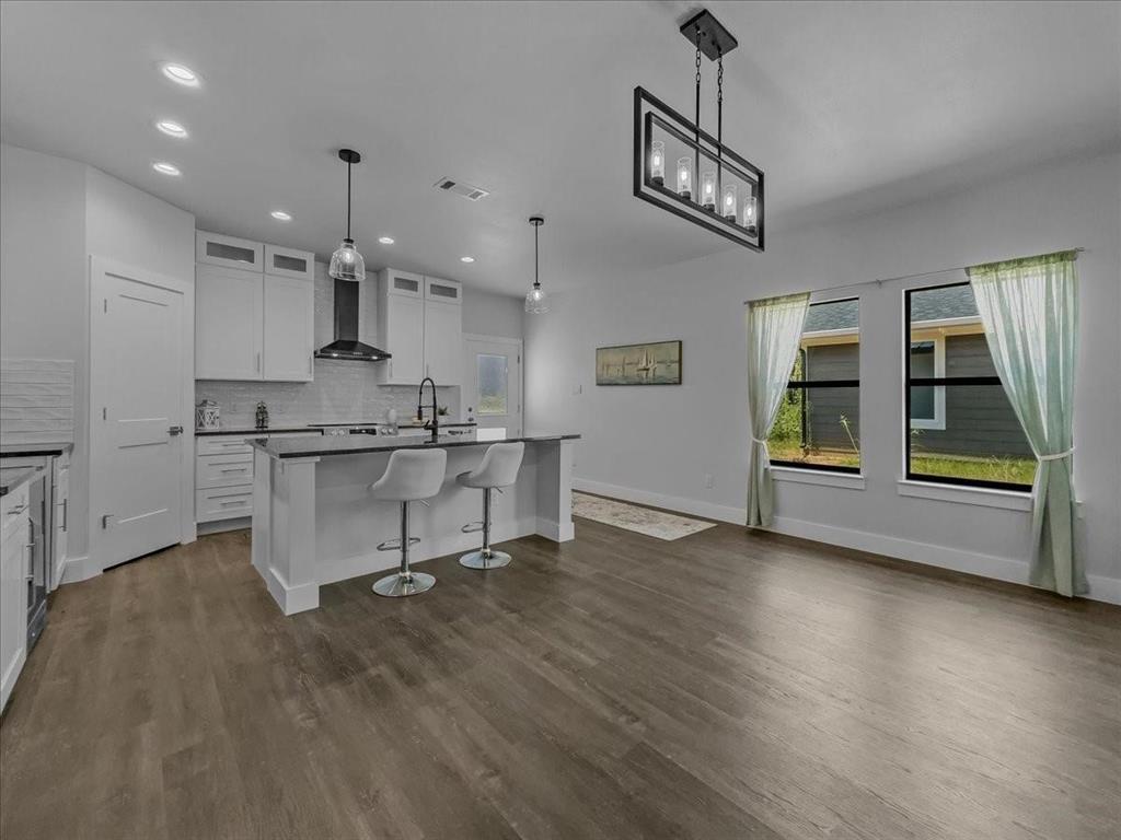 Comanche Harbor Sec. C - Residential