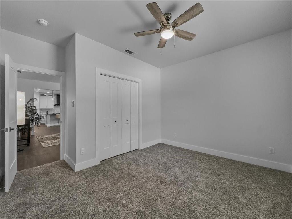 Comanche Harbor Sec. C - Residential