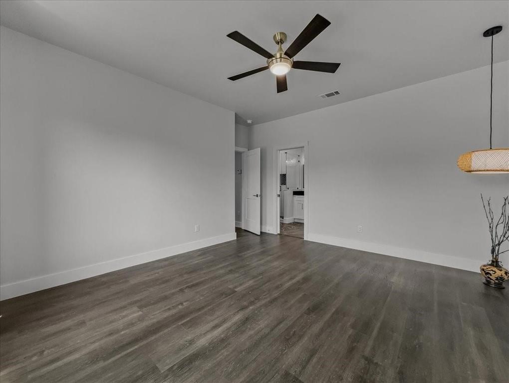Comanche Harbor Sec. C - Residential