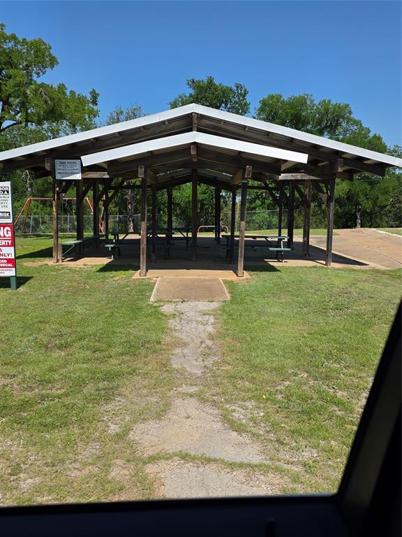 Comanche Harbor Sec. C - Residential