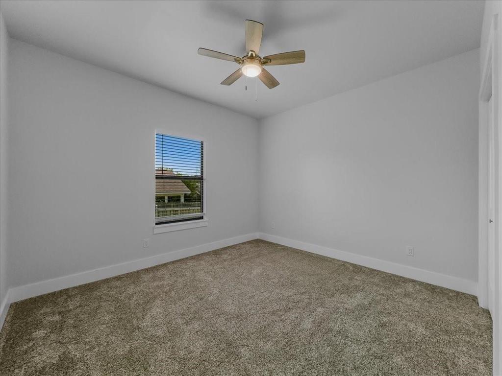 Comanche Harbor Sec. C - Residential