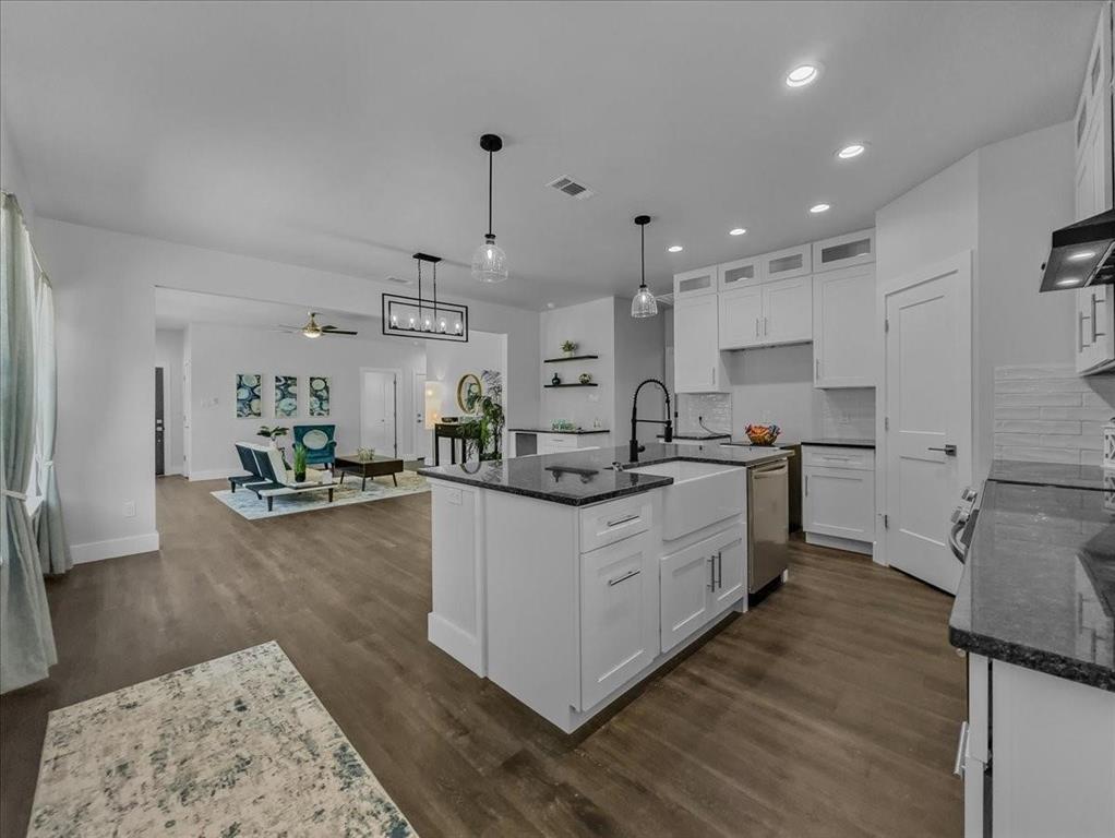 Comanche Harbor Sec. C - Residential