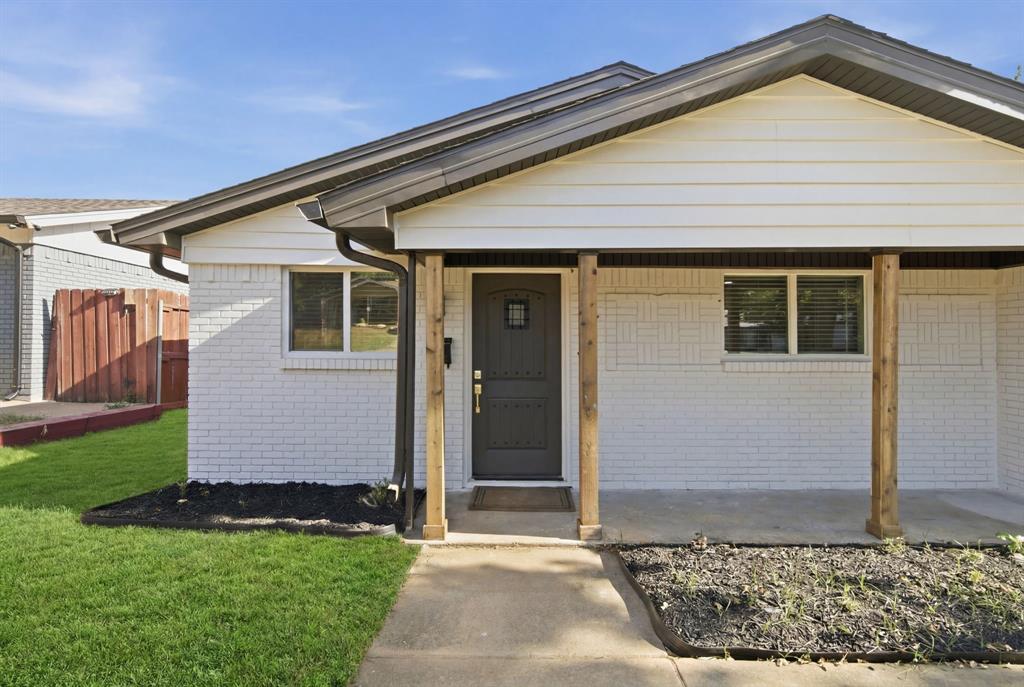 Meadowbrook Estates Add - Residential