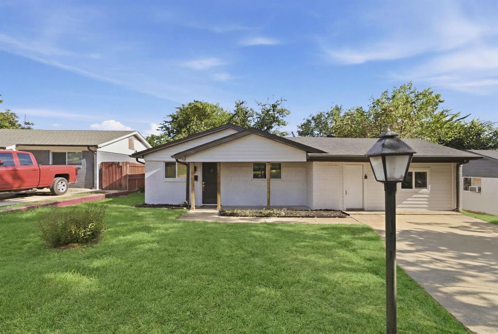 Meadowbrook Estates Add - Residential