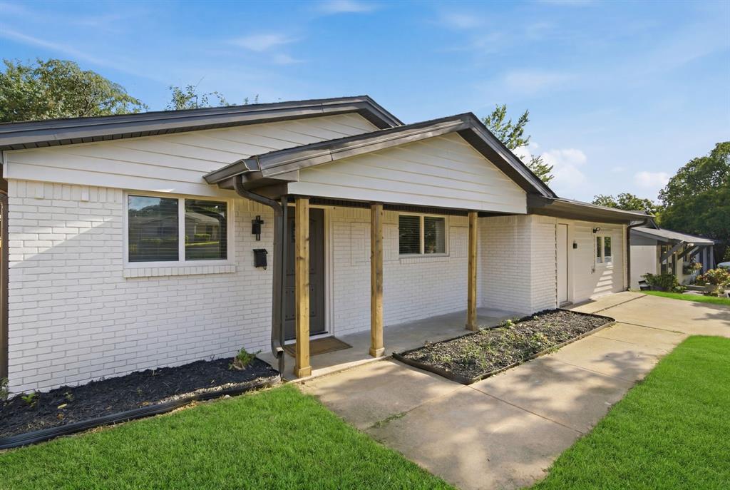 Meadowbrook Estates Add - Residential