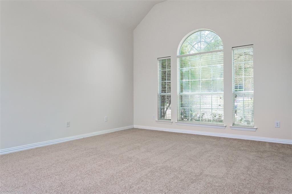Legacy Hills #4 - Residential Lease