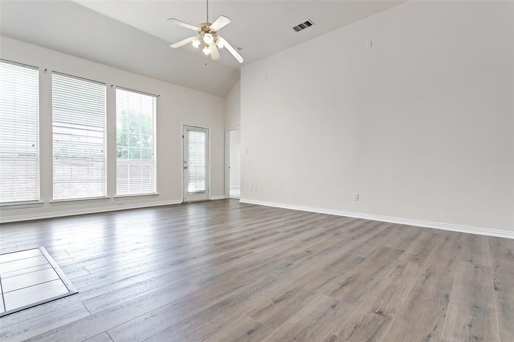 Legacy Hills #4 - Residential Lease