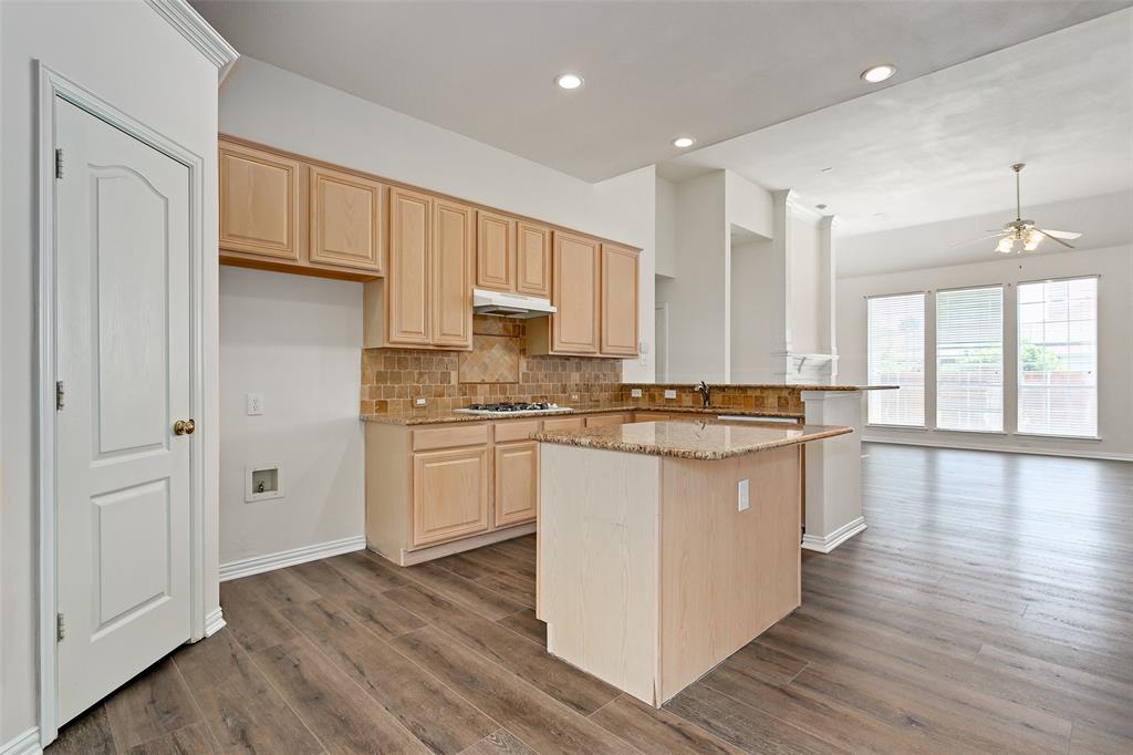 Legacy Hills #4 - Residential Lease