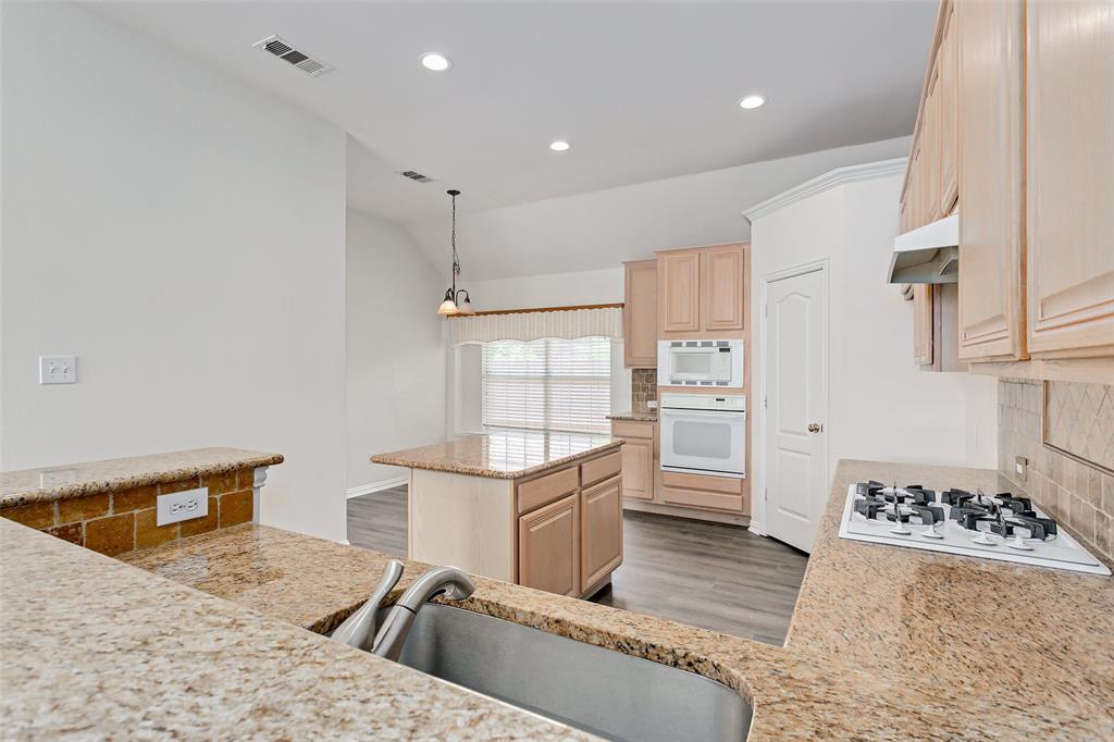 Legacy Hills #4 - Residential Lease