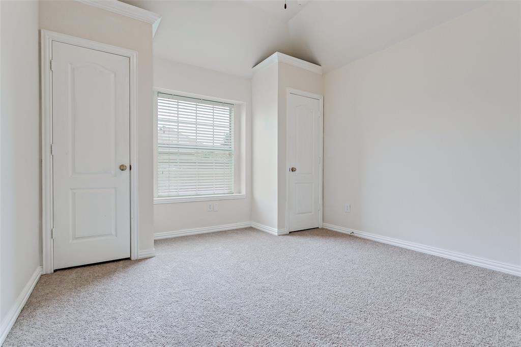 Legacy Hills #4 - Residential Lease