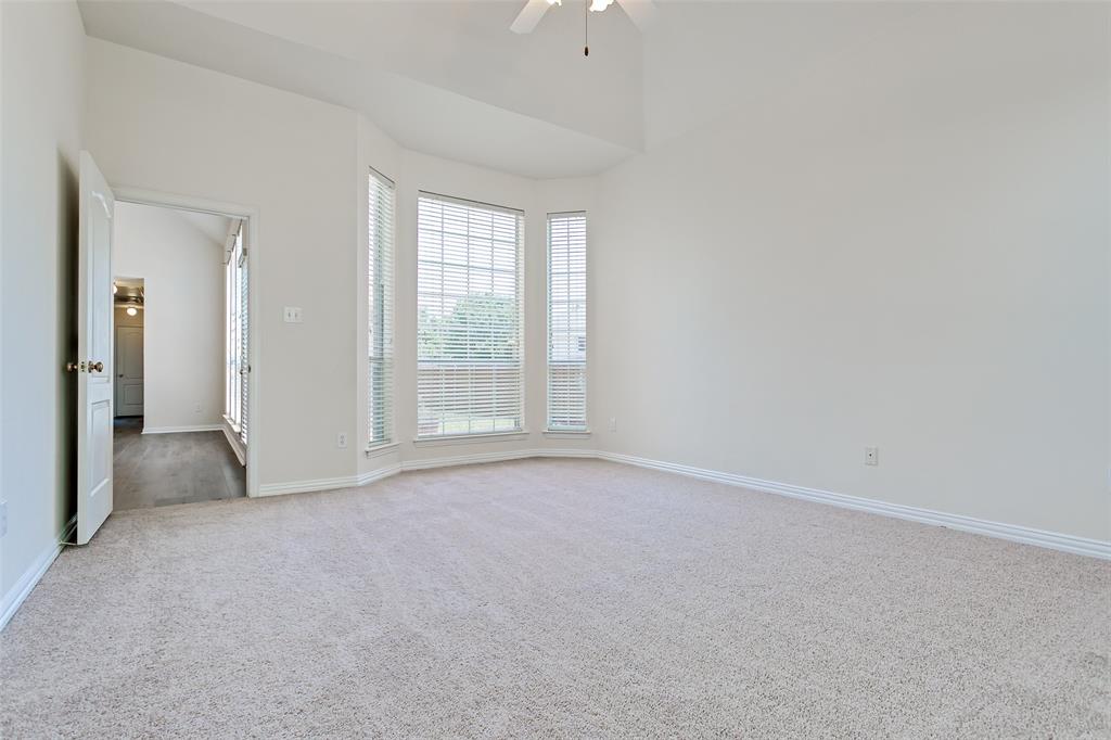 Legacy Hills #4 - Residential Lease