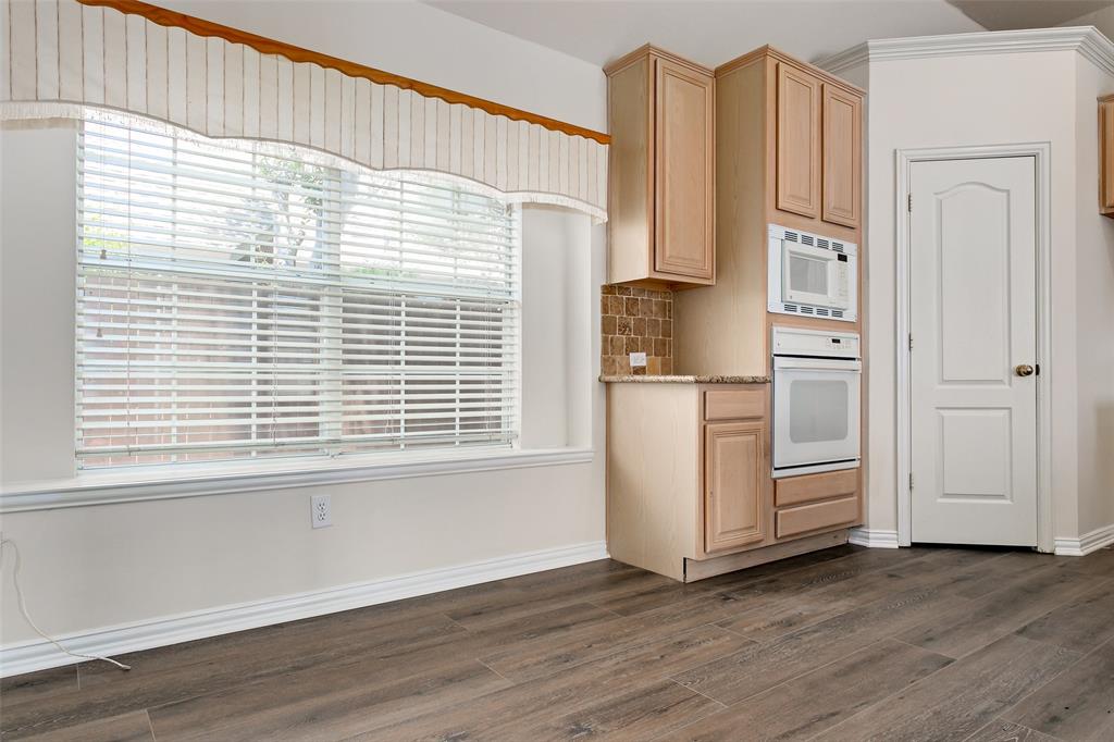 Legacy Hills #4 - Residential Lease