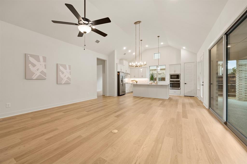 Viridian Village 3b - Residential