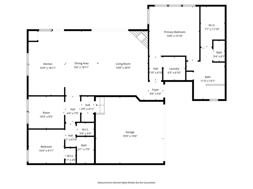 Viridian Village 3b - Residential