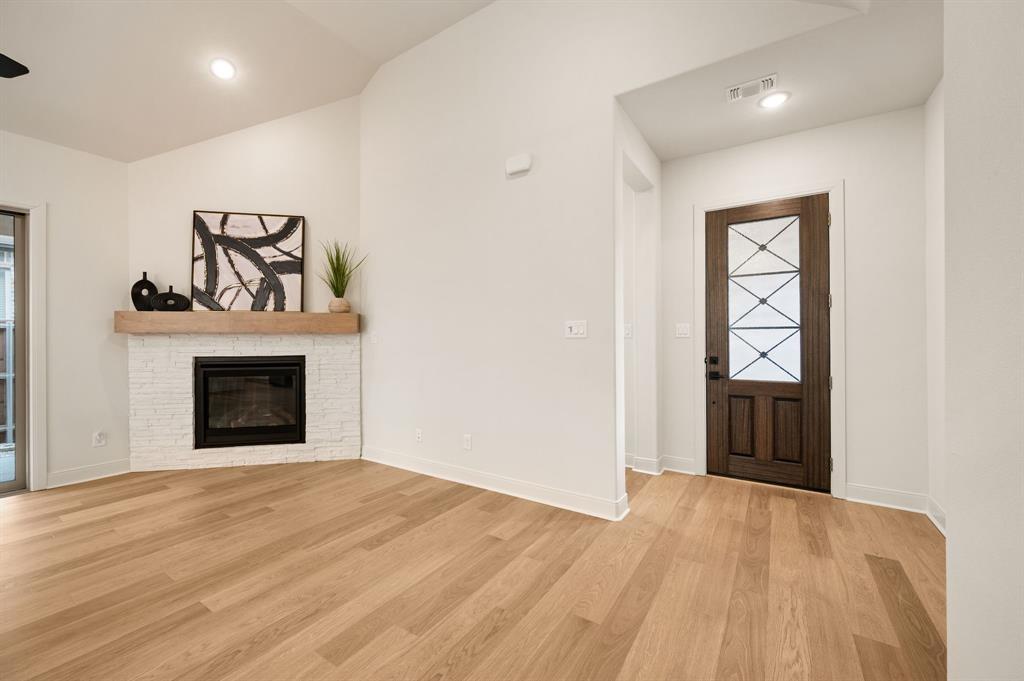 Viridian Village 3b - Residential
