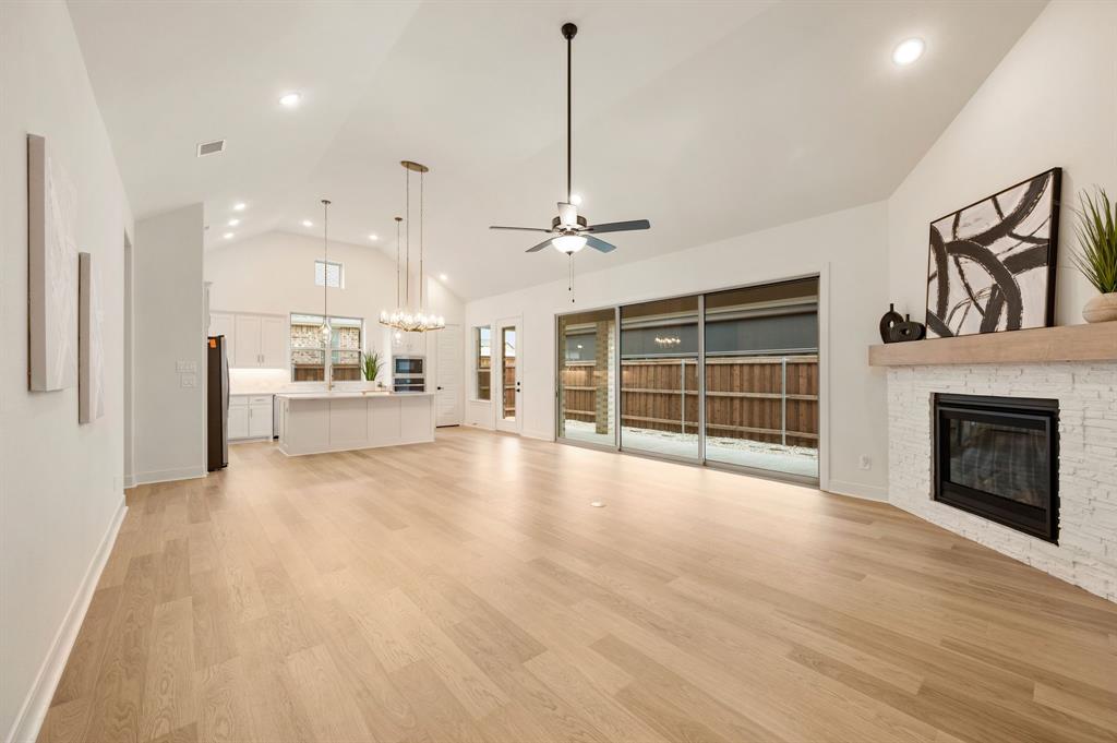 Viridian Village 3b - Residential