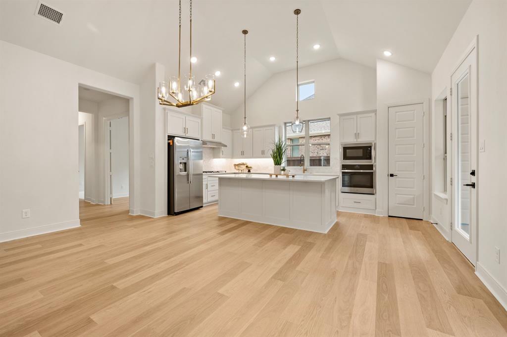 Viridian Village 3b - Residential