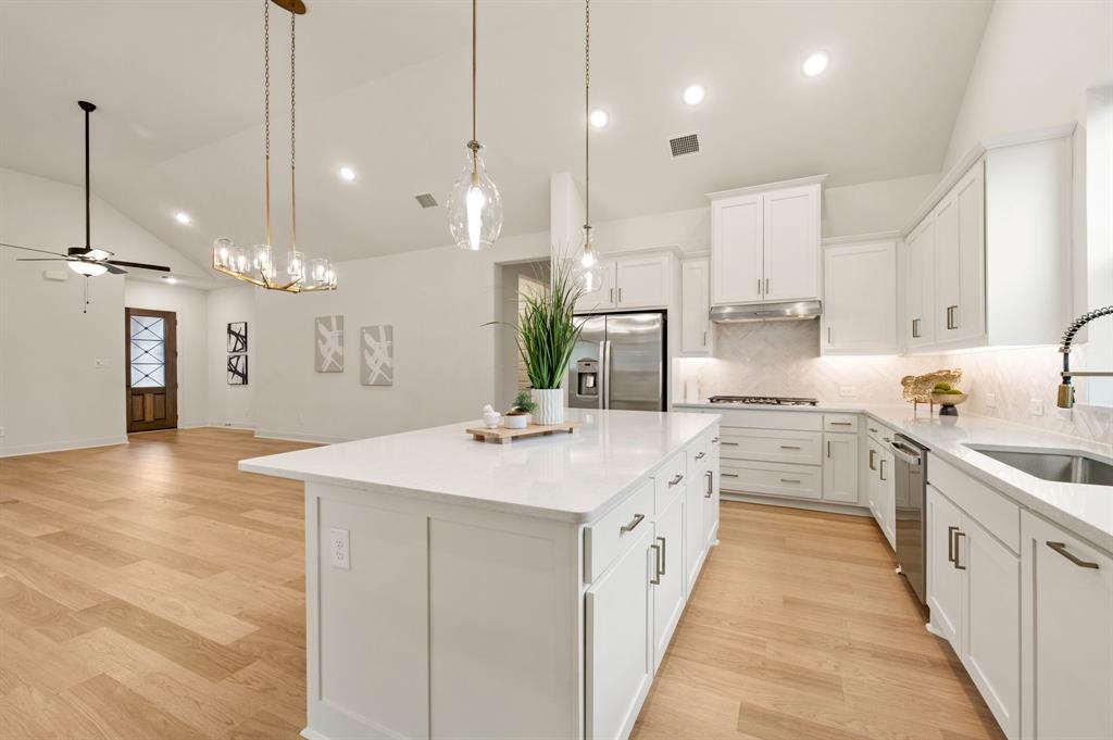 Viridian Village 3b - Residential