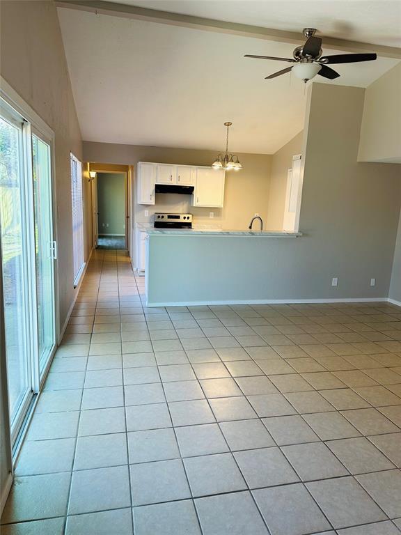 Woods - Residential Income