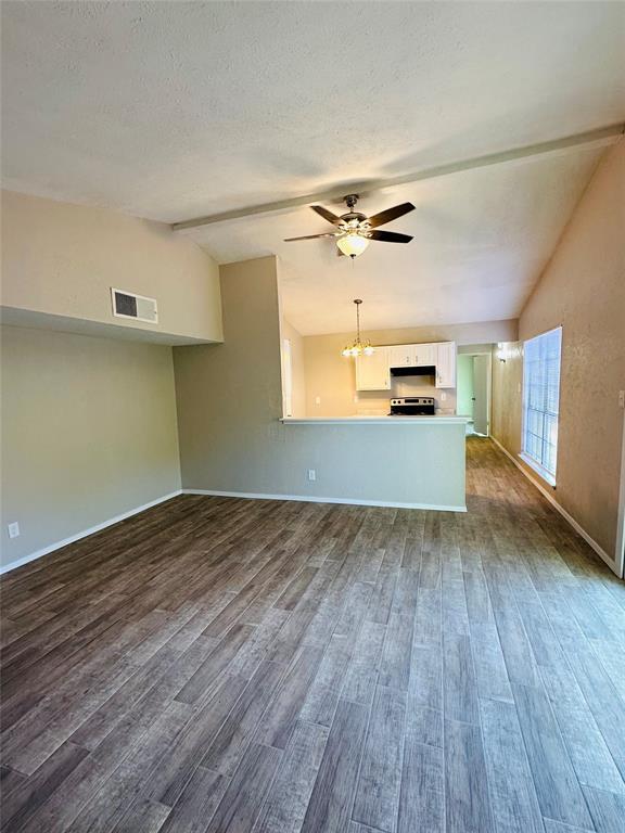Woods - Residential Income