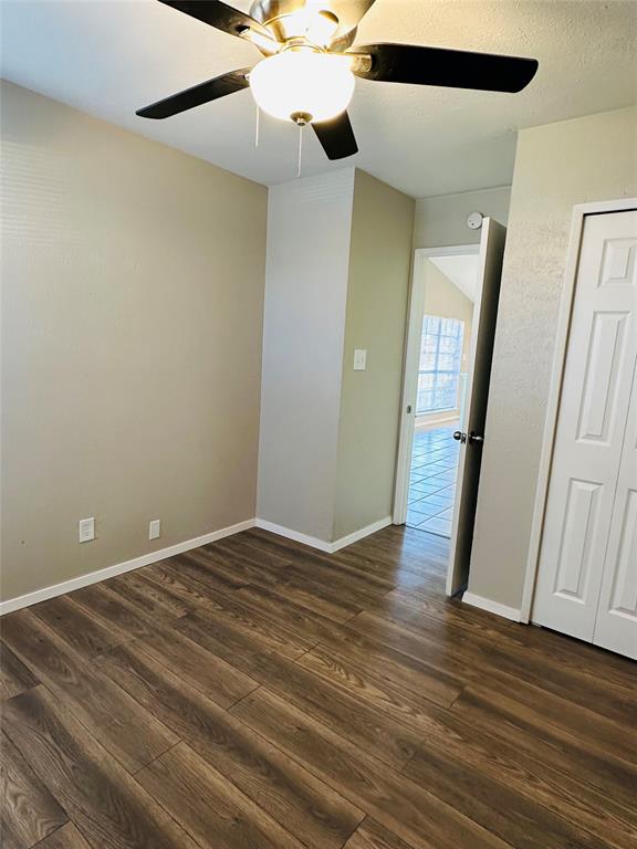 Woods - Residential Income