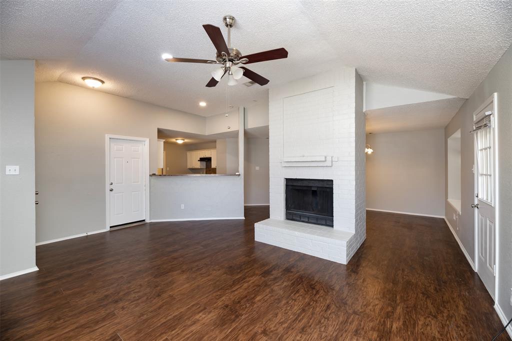 Winding Creek Add - Residential