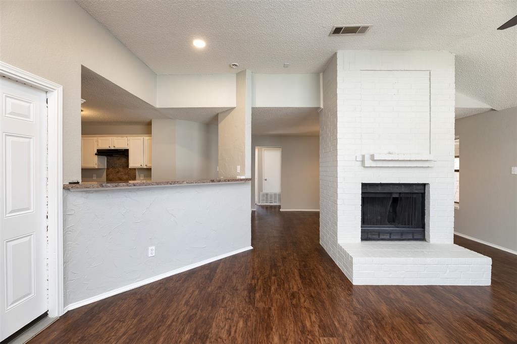 Winding Creek Add - Residential