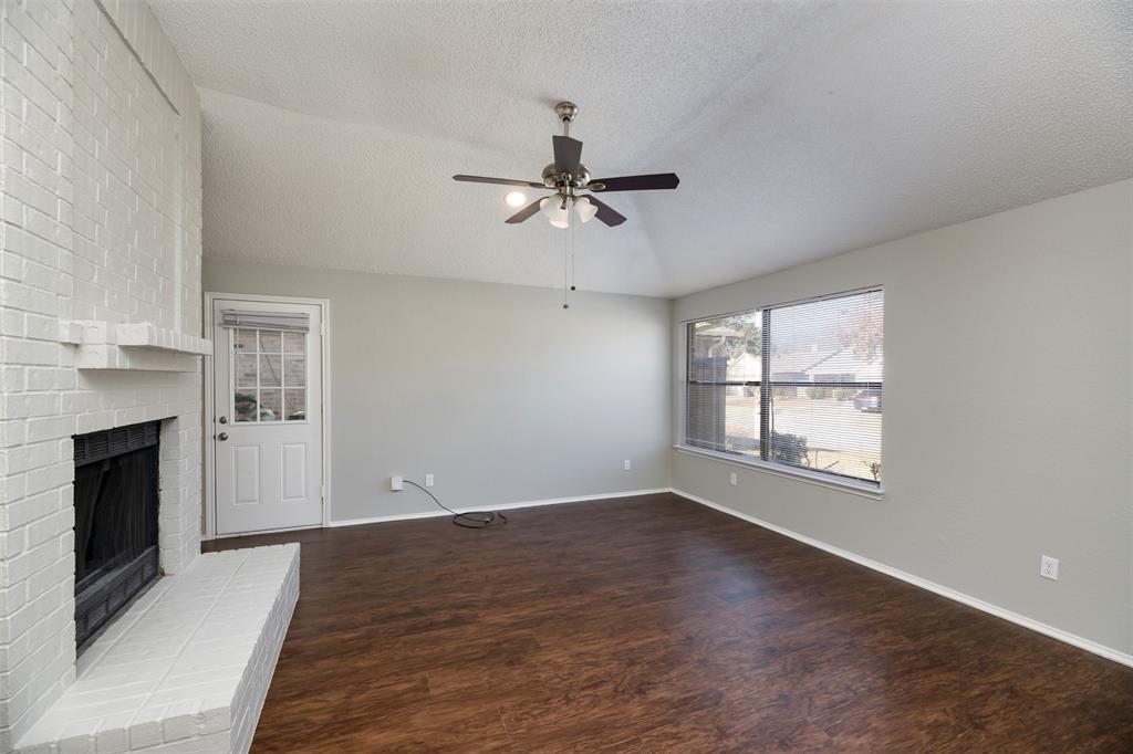 Winding Creek Add - Residential