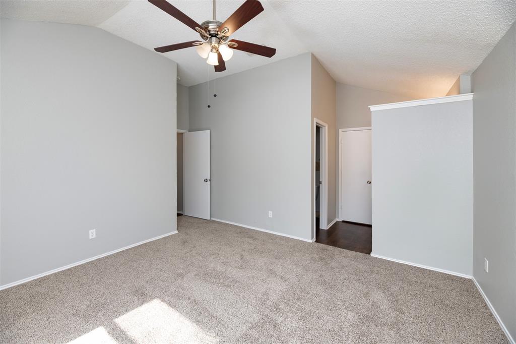 Winding Creek Add - Residential