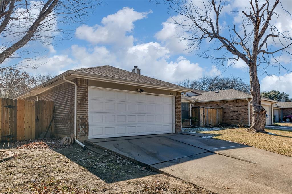 Winding Creek Add - Residential