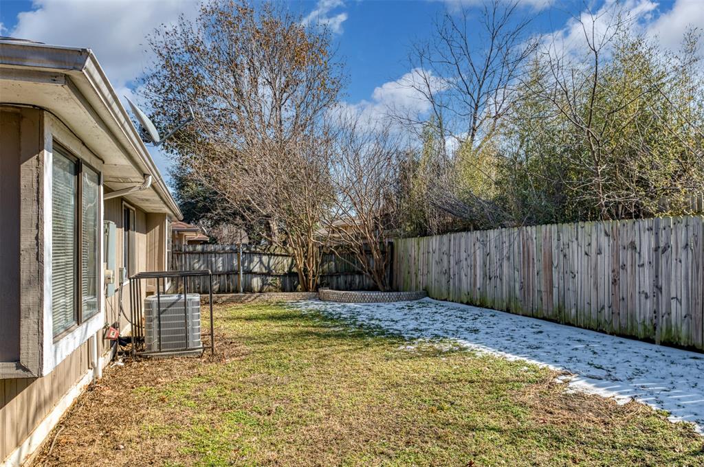 Winding Creek Add - Residential