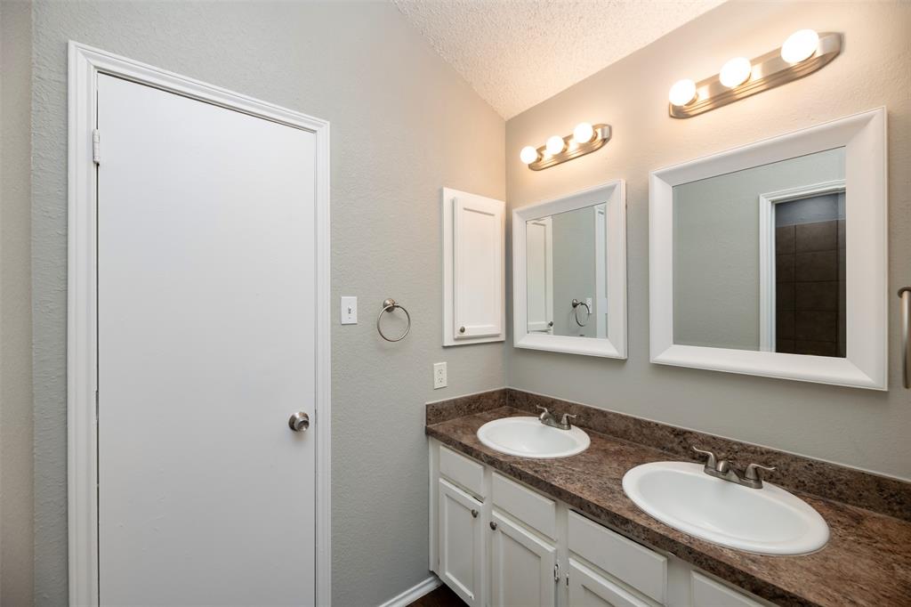 Winding Creek Add - Residential