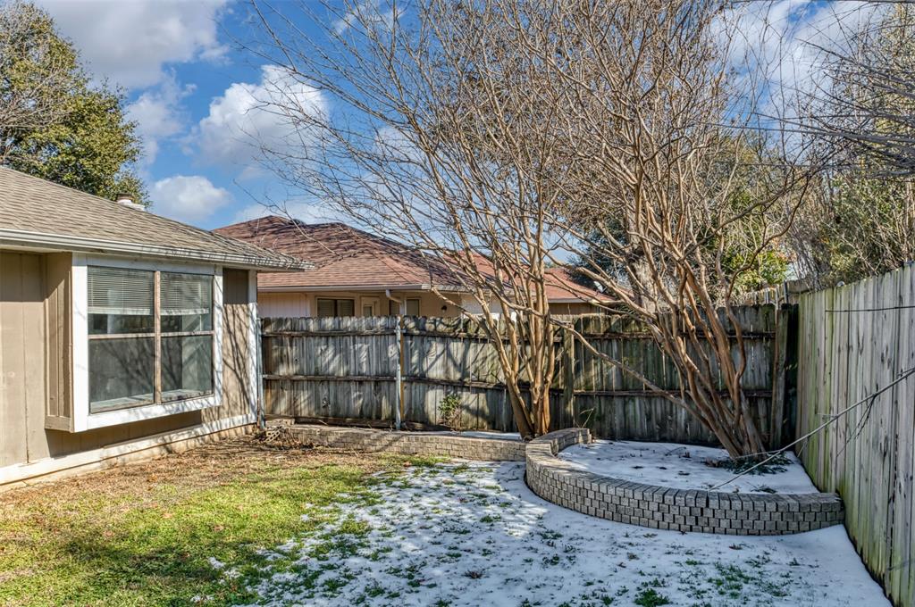 Winding Creek Add - Residential