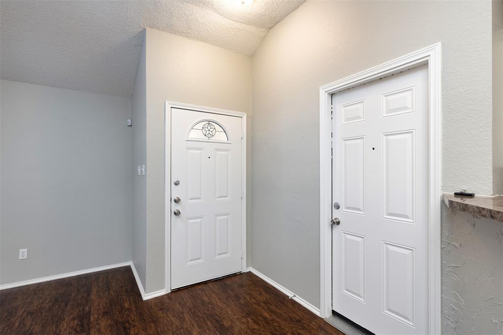 Winding Creek Add - Residential