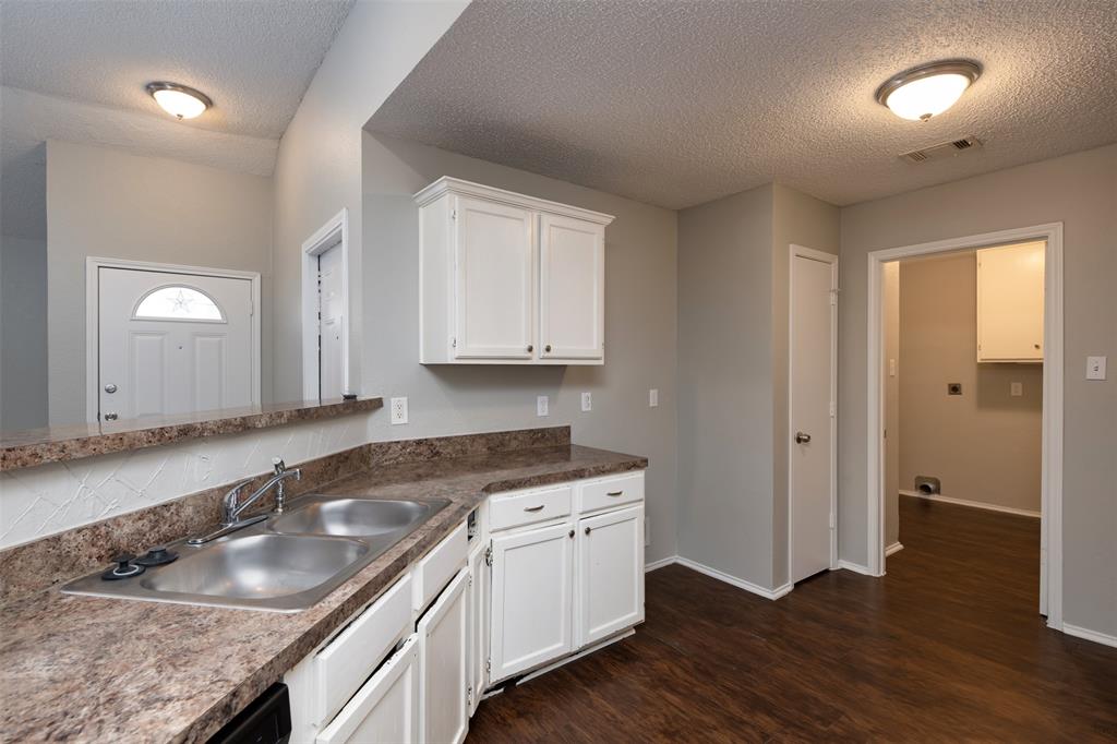 Winding Creek Add - Residential