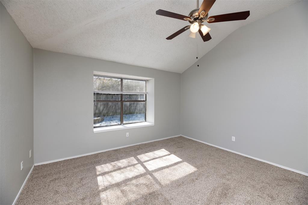 Winding Creek Add - Residential
